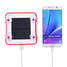 Charger Mobile Phone Charger Solar Dual USB Car Charger Window Portable - 12