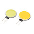 LED Cold COB Camper Lamp Spotlight Home Car Marine Bulb 15SMD G4 White White Warm - 2