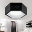 Modern Mini Style Bedroom Bathroom Dining Room Flush Mount - 3