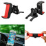 Holder Mobile Phone All Anti-slip Adjustable Car Air Vent Mount - 1