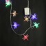 Wedding 5m Multicolor 40-led Christmas Party Dragonfly - 4