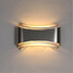 Steel Rooms Modern Hotel Wall Lamp Lamp - 2