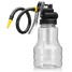 Oil Flexible Pipe High Pressure Lengthen Transparent Pot Machine Car Accessory - 2