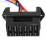 Fuse Holder Road With Wire Modification Basic Jiazhan Car Block Way Fuse Box Auto - 2