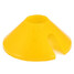Protective Shield Durable Yellow Nylon Cone Tire Changer Machine - 4