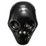 Skeleton Head LED License Plate Light Skull Turn Signal 12V Motorcycle - 5