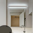 Bathroom Lighting Led Modern/contemporary Wall Sconces Integrated Pvc - 2