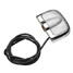 Motorcycle Auto Welcome Light Shadow Laser Projector LED - 3