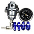 Titanium Fuel Regulator Supercharger - 1