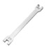 Spanner Key Electric Scooter Motorcycle Steel Wrench Adjustable Spoke Bicycle Tool - 7