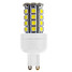 5w Cool White Dimmable G9 Smd Ac 220-240 V Led Corn Lights - 4