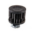 Round 12mm Universal Air Filter Filter Crankcase Oil Valve Car - 2