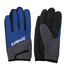 Racing Sport Full Finger Gloves Breathable Motorcycle Anti-slip - 5