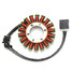Motorcycle Stator Generator Magneto Coil For YAMAHA YZF R6 - 2