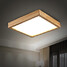 Wood Dining Room Office Others Study Room Mini Style Pendant Lights Modern/contemporary - 2