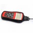 EOBD OBD2 Live Data Car Diagnostic Code Reader - 2