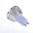 10pcs Beam Angle Degree Gu10 Led Bulbs Watt Pack 5w - 4