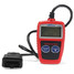 New OBDII Car Diagnostic Diagnostic Code Reader Scanner Tool OBD2 - 3