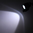 LED Motorcycle Car 10W Headlight Fog Lamp Spotlightt T6 Driving Lampshade - 8