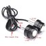 Motorcycle LED 3W Fog Lamp 2Pcs 12V Day Light Daytime Running - 5