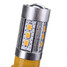 Tail Backup 2835SMD Brake Signal Light Bulb LED Car Turn - 5