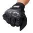 Racing Gloves Full Finger Safety Bike Pro-biker MCS-12 Motorcycle - 6