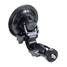 9cm 2 3 Diameter Suction Cup Mount Adapter Tripod Xiaomi Yi Gopro - 3