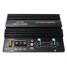 Audio 600W High Power Car Home 12V Super Bass Subwoofer Amplifier Board AMP - 3