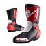 Motocross Boots Shoes Middle Riding Scoyco Racing Protective Motorcycle - 4
