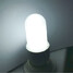 1 Pcs Smd Warm White Led B22 Led Globe Bulbs 8w G45 Cool White Decorative - 7