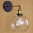 100 Decorative Wall Sconce American Round Country Model Industrial Nostalgic - 5