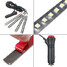 Strip Light Atmosphere Neon 5050SMD Kit LED Interior Car SUV Lamp Bar - 12