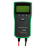 12V 24V Automotive Car CCA digital Analyzer Battery Load Tester - 2