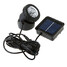 Garden Outdoor Solar Powered Led Spotlight Flood Lamp Waterproof - 1