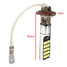 LED DRL H3 10pcs Daytime Running Lamp Driving Fog Light Bulb Car 2835 30SMD - 2