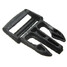 Straps Buckles Fasteners Webbing Side Release Plastic Sliders 25mm - 2