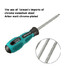 Tools Maintenance 3 in 1 Repair Screwdriver - 12