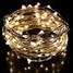 Christmas Dip Wire Led Copper Batteryhome Outdoor String Light - 4