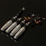 LED Turn Signal Indicator Amber Light 4pcs Motorcycle - 3