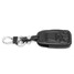 AUDI Smart Q7 Buttons Remote Key Case Leather A4 - 3