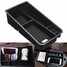 Organizer Holder Arm Rest Storage Box Car Interior BWM - 1