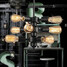 Retro Chandelier Light Edison - 5