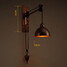 Wall Lamp Bar Coffee Retro Shop Lamps Wall - 5