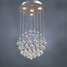 Lights Luxury Chandelier Modern Crystal - 2