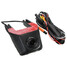 1080p Special Power Lens Car DVR Camera Recorder WIFI Wide G-Sensor APP - 1