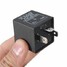 Motorcycle Car Pin 12V Blinker Indicator LED Flasher Relay - 7