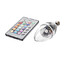 C35 Ac 85-265 V 3w Controlled E14 Led Candle Light Remote Rgb - 1