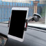 Universal Car SAMSUNG iPad Air RUNDONG S8 Stand for iPhone Phone Tablet Dashboard Mount Holder - 6