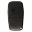 Blade Relay Van Shell For Citroen Button Remote Key Fob Case Replacement - 4