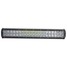 Light Bar Spot Flood Combo DC10-30V SUV LED Work UTV 20inch 4WD Jeep Offroad Beam 126W - 7